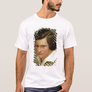 Målare Otto Speckter, c.1831 T-shirt