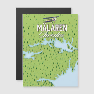 Mälaren Sverige