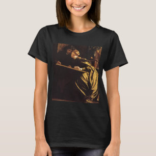 Målarens smekmånad av Lord Frederic Leighton T-shirt