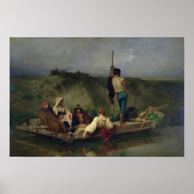 Malaria Poster (Framsidan)