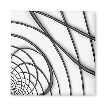 Målat glas © Angel Honung, 2009