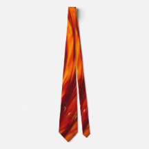 Målat glass