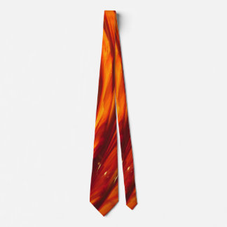 Målat glass slips