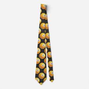 Målat One Boll Pattens Slips