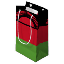 Malawi flagga