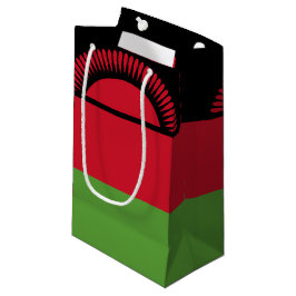 Malawi flagga