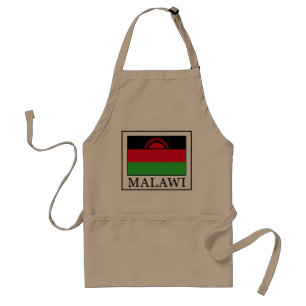 Malawi Förkläde