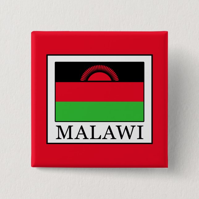 Malawi Knapp (Framsida)