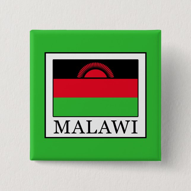 Malawi Knapp (Framsida)
