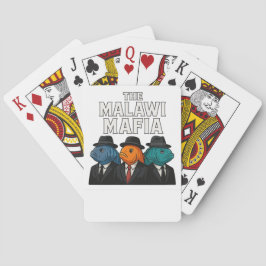 Malawi Mafia-spelkort Casinokort