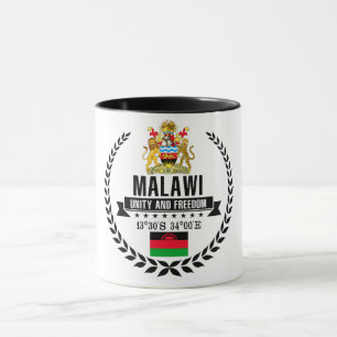 Malawi Mugg