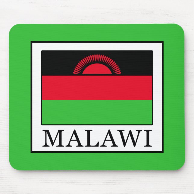 Malawi Musmatta (Framsidan)