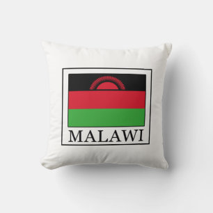 Malawi pelare kudde
