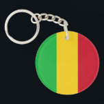 Malays flagga<br><div class="desc">Malays patriotiska flagga.</div>