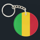 Malays flagga<br><div class="desc">Malays patriotiska flagga.</div>