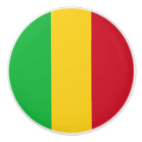 Malays flagga