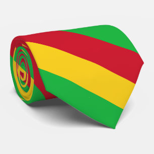 Malays flagga slips