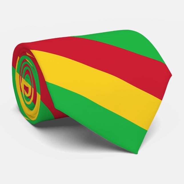 Malays flagga slips (Rullad)