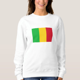 Malays flagga t shirt