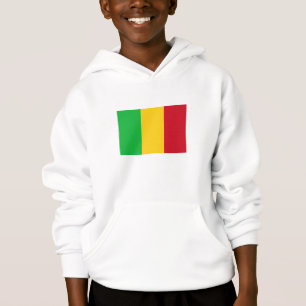 Malays flagga t shirt