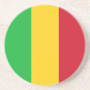 Malays flagga underlägg