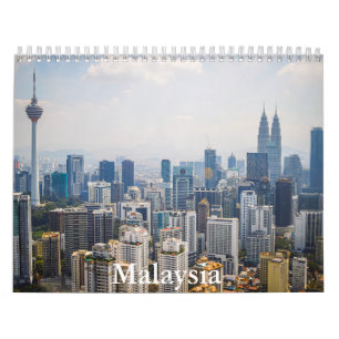 Malaysia Calendar Kalender