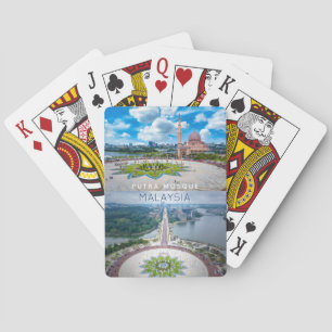 Malaysia Casinokort