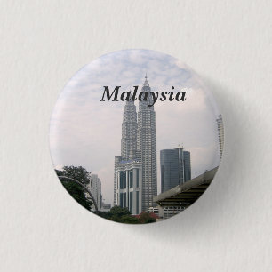 Malaysia Cityscape Knapp