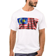 Malaysia Flagga