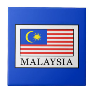 Malaysia Kakelplatta