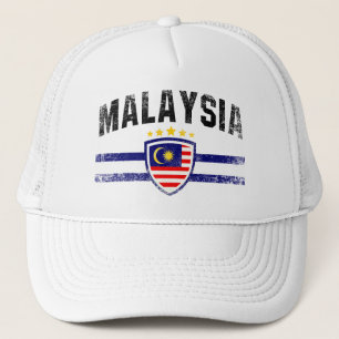 Malaysia Keps