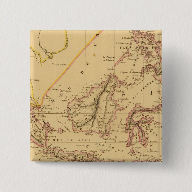 Malaysia Knapp (Framsida)