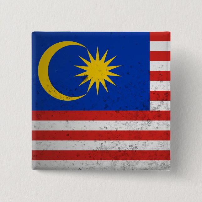 Malaysia Knapp (Framsida)