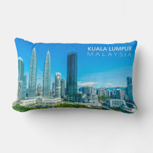 Malaysia Lumbarkudde