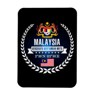 Malaysia Magnet