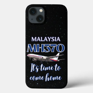 Malaysia MH370 Det är dags för Kom hem