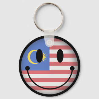 Malaysia Nyckelring