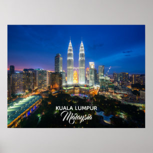Malaysia Poster