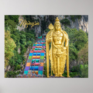 Malaysia Poster