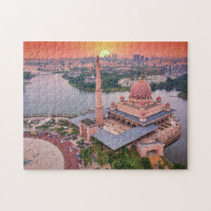 Malaysia Pussel