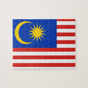 malaysia pussel