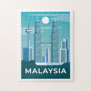 MALAYSIA PUSSEL