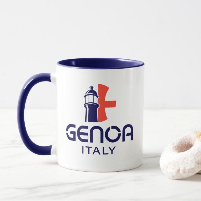 Malaysia Southeast Asia Mugg (Med munk)