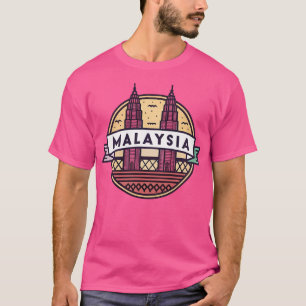 Malaysia T Shirt