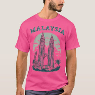 Malaysia T Shirt