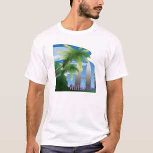 Malaysia T Shirt