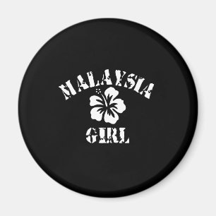 MALAYSIEN MAGNET