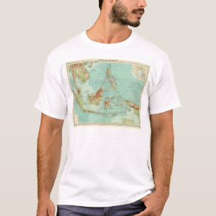 Malayskärgård 2 t-shirt