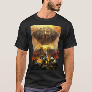 Malazan Classic T-Shirt