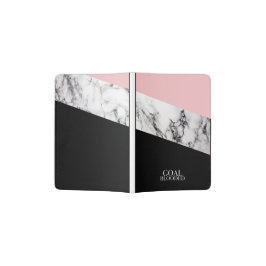 Målblodigt passskydd passfodral